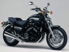 Yamaha V-Max